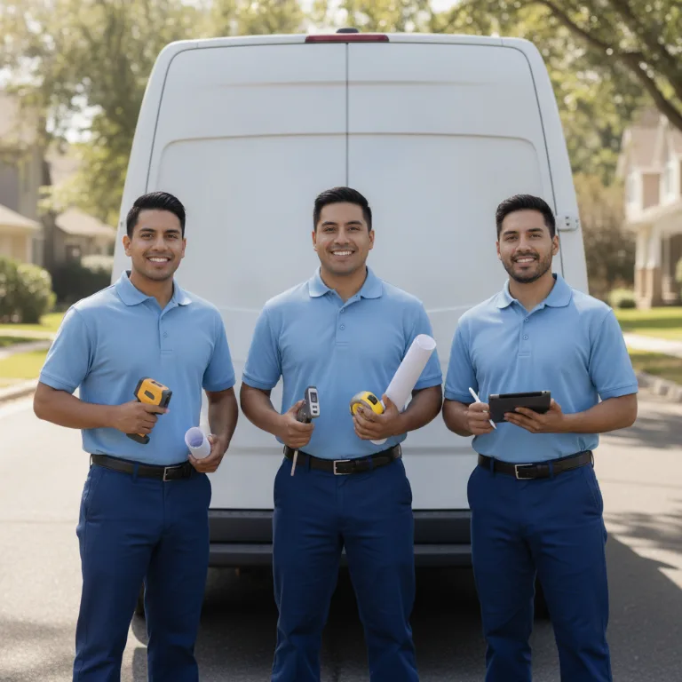 Imobiliária equipe em Caxias do Sul